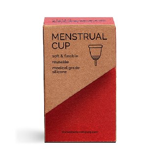 Sustainable Menstrual Kit at Rs 759 | MRP 949