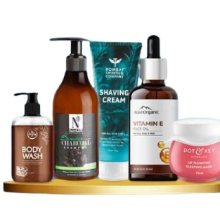 Upto 70% off on Beauty & Personal Care Products