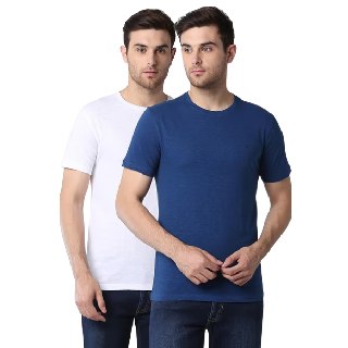 Buy T-Shirts For Men's Starting at Rs 295