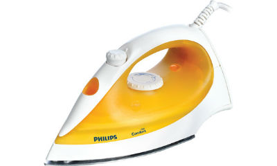 Philips Steam Iron GC1011