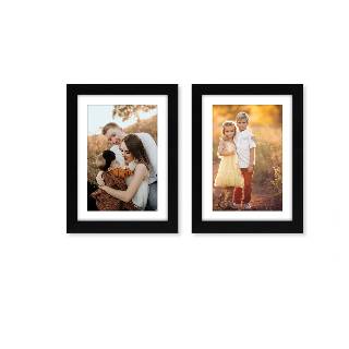 Set of 2 Photo Frame at Rs 115  + Free Shipping