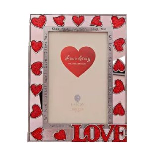 Indian gift Portal Photo Frame up to 50% OFF
