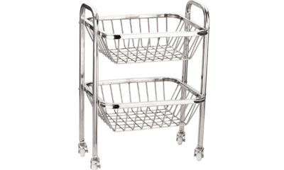 Pigeon Fruity 2 Fruit Trolley