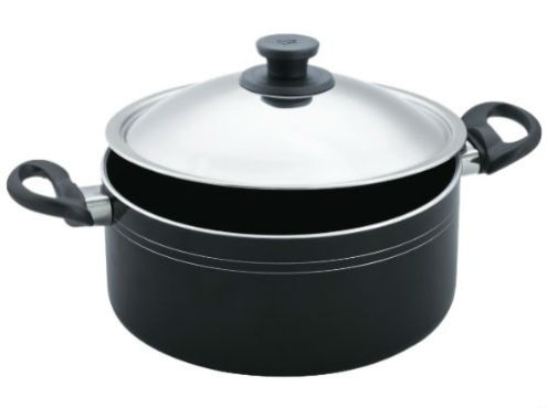 Pigeon Non-Stick Casserole, 23.5