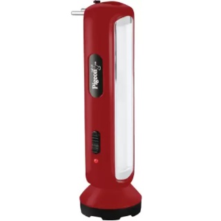 Pigeon Radiance Torch Emergency Light Just Rs.399