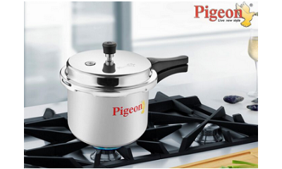 Pigeon Special Aluminium 3L Cooker