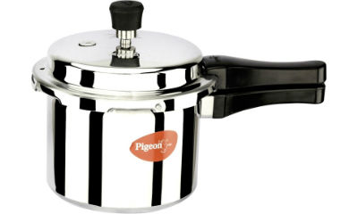 Pigeon Special Induction Bottom 3 L Pressure Cooker