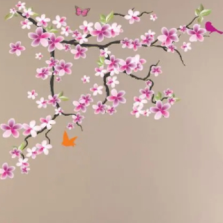 Get FREE Pink Spring wallpaper + Earn extra Rs.46 (After Using  Coupon 'CART'10 & GP Cashback)