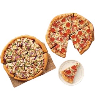 BOGO Offer: Buy 1 Get 1 Free Pizza at Oven Story