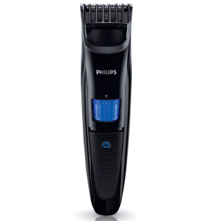 At Rs.999: Philips QT4001/15 cordless rechargeable Beard Trimmer