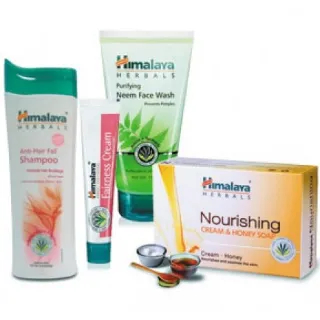 Upto 21% Off on Himalaya Herbal Products at Planeteves