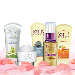 Upto 20% Off+Get Rs.250 GP Cashback On Lotus Product: Planeteves Offer
