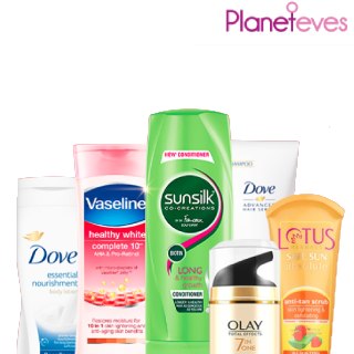 Planeteves Clearance Sale: Upto 40% Off on Beauty Products + Extra 10% off on SBI/ICICI Cards