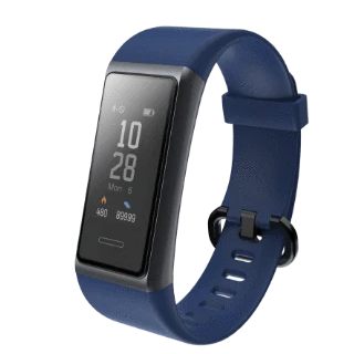 Playfit 21 Fitness Band at Rs.1499 + 5% Discount