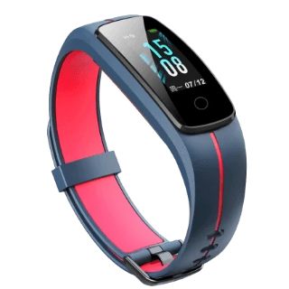 Playfit 53 Fitness Band worth Rs.3999 at just Rs.1999