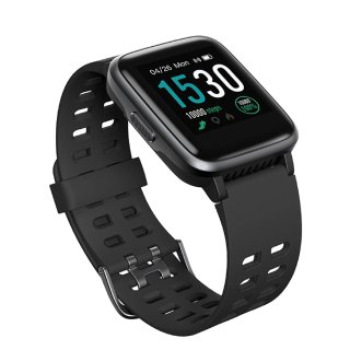 Playfit SW75 Smart Watch Worth Rs.5999 at Rs.3299