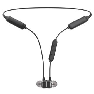 PlayGo N23 Wireless Neckband at Rs.1799 + 5% off via Online Payment