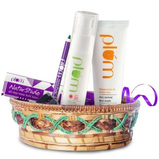 Plum Offer: Buy Any Products @ Rs 399 (Apply Code: PLUM399)