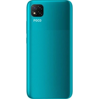 Buy POCO C3 Starts from Rs.7499 + 10% Bank Discount