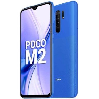 POCO M2  with 6GB RAM/64GB at Rs.9999 on Flipkart + Extra 10% Bank Off
