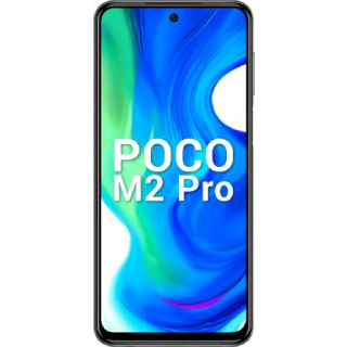 Buy POCO M2 Pro From Rs.11999 + 10% Bank Discount