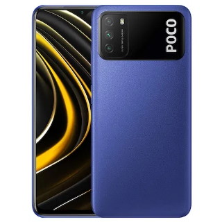Poco M3 from Rs.10499 + Extra 10% Bank Discount