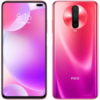 Poco X2 Starting at Rs.14999 + Upto 10% Bank offers