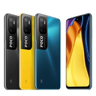Poco M3 Pro Price Start at Rs.13999 + Extra 10% Bank Off
