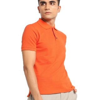 Northmist Offer: Polo Neck T-Shirt Start Just at Rs.999/-
