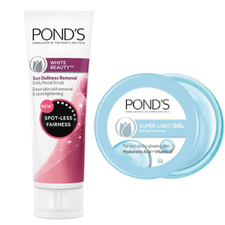 Shop Ponds Product starting from Rs.85