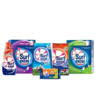 Get Up to 30% off on Top-Selling detergent Powder at Flipkart