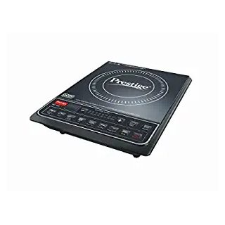 Prestige PIC 16.0+ 1900 W Induction Cooktop with Soft Touch Push