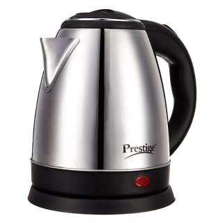 Prestige Electric Kettle 1.5L at Just Rs.779