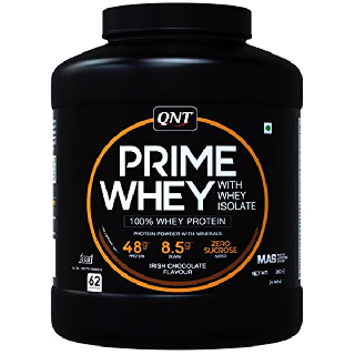 Upto 30% off on Whey Protein Products