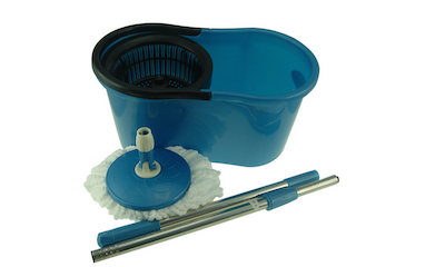 Primeway Magic Mop & Bucket
