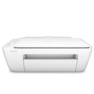 HP DeskJet 2131 All-in-One Inkjet Colour Printer at Rs.2999
