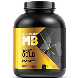 Upto 70% Off On Protein Supplements