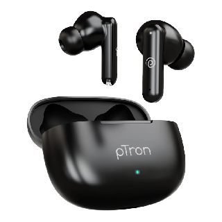 PTron Bassbuds Air TWS Earbuds at Rs.689