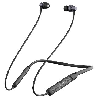 PTron Tangent Earphone at Rs 440 (Use Coupon: CRMARUPAY) | Worth Rs 2299