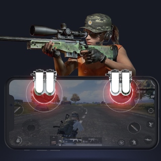 PUBG Mobile Game Controller Buy Online at Low Price