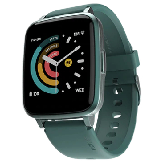 ColorFit Pulse Smartwatch at Rs. 1859 | MRP: 4999 Use Coupon 'CLICK7OFF'