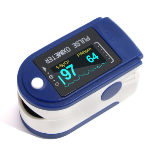 Upto 70% off on Pulse Oximeters, Starts at Rs.699