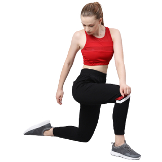 Flat 30-70% off on Puma & HRX Women Active wear + Rs.400 off on 1st order of Rs.2499