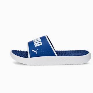 PUMA Slippers Starting at Rs 371 + Extra 10% off on prepaid order