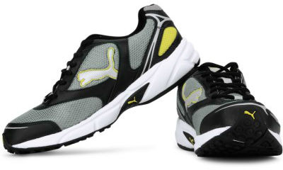 Puma Sports Running Shoes - 3 Colors