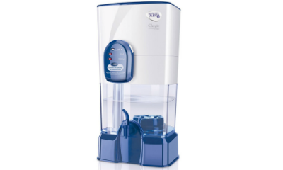 Pure It Classic Water Purifier - 14 Ltrs
