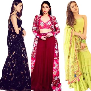 Libas: Upto 50% off on Women Collection + Extra 15% off  via coupon: 'PURPLE15'