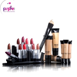 Get upto 60% off on branded Cosmetic