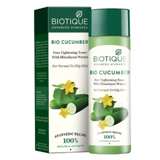 Get Flat 25 % Off on BIOTIQUE Products