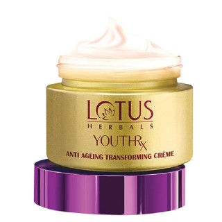 Get Upto 27% Off on Lotus Cosmetic products